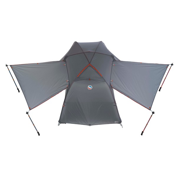 Big Agnes Copper Spur HV UL 2 Bikepack