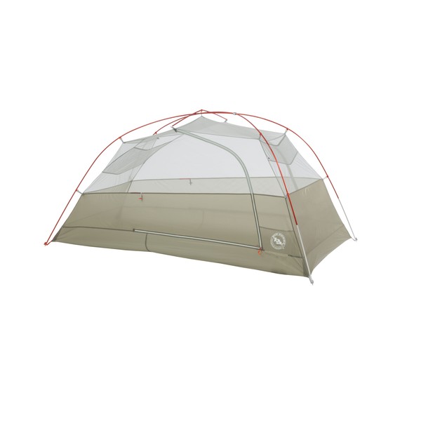 Big Agnes Copper Spur HV UL 2 Olive Green Big Agnes Copper Spur HV UL 2 Olive Green