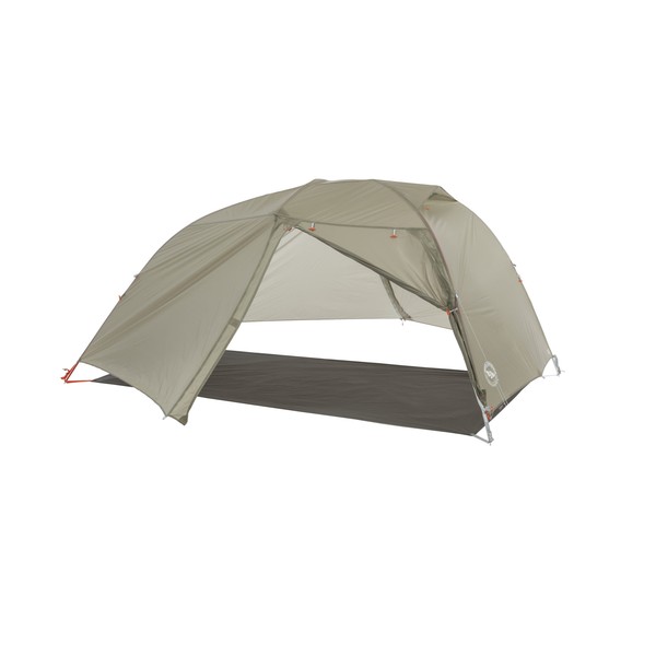 Big Agnes Copper Spur HV UL 2 Olive Green Big Agnes Copper Spur HV UL 2 Olive Green