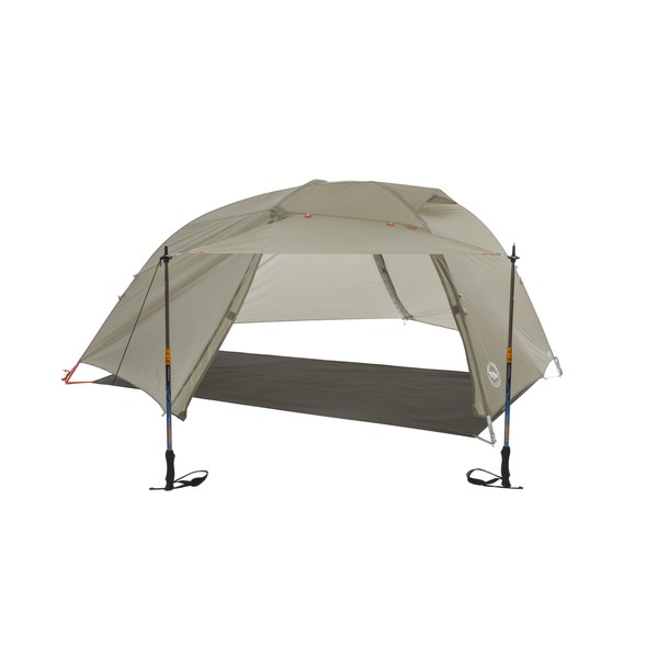 Big Agnes Copper Spur HV UL 2 Olive Green Big Agnes Copper Spur HV UL 2 Olive Green