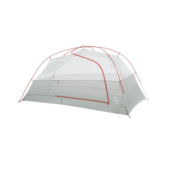 Big Agnes Copper Spur HV UL 2 Orange Big Agnes Copper Spur HV UL 2 Orange
