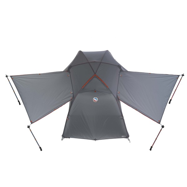 Big Agnes Copper Spur HV UL 3 Bikepack Big Agnes Copper Spur HV UL 3 Bikepack
