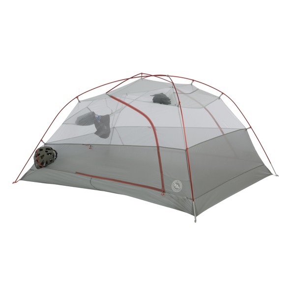 Big Agnes Copper Spur HV UL 3 Bikepack Big Agnes Copper Spur HV UL 3 Bikepack