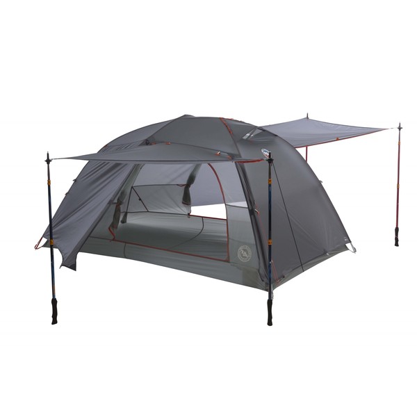 Big Agnes Copper Spur HV UL 3 Bikepack Big Agnes Copper Spur HV UL 3 Bikepack