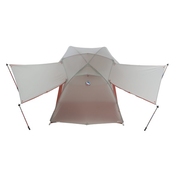 Big Agnes Copper Spur HV UL 3 Long Big Agnes Copper Spur HV UL 3 Long