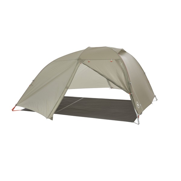 Big Agnes Copper Spur HV UL 3 Olive Green Big Agnes Copper Spur HV UL 3 Olive Green
