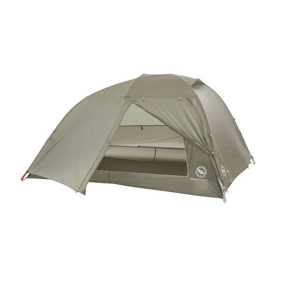 Big Agnes Copper Spur HV UL 3 Olive Green Big Agnes Copper Spur HV UL 3 Olive Green
