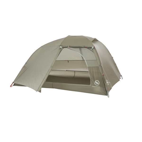 Big Agnes Copper Spur HV UL 3 Olive Green Big Agnes Copper Spur HV UL 3 Olive Green
