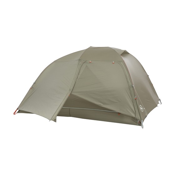 Big Agnes Copper Spur HV UL 3 Olive Green Big Agnes Copper Spur HV UL 3 Olive Green