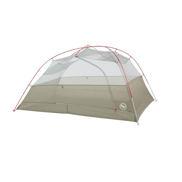 Big Agnes Copper Spur HV UL 3 Olive Green Big Agnes Copper Spur HV UL 3 Olive Green