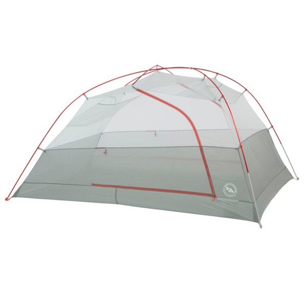 Big Agnes Copper Spur HV UL 3 Orange