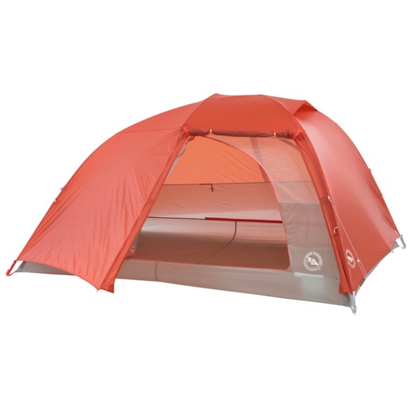 Big Agnes Copper Spur HV UL 3 Orange