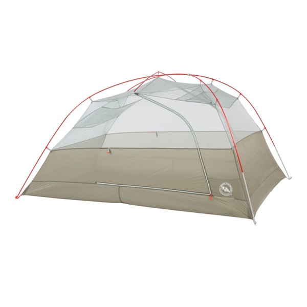 Big Agnes Copper Spur HV UL 3 Orange