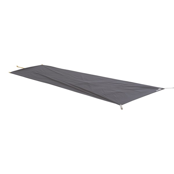 Big Agnes Footprint voor Tiger Wall Solution Dye UL1