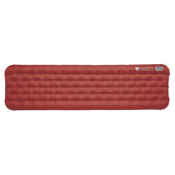 Big Agnes - Rapide SL - geïsoleerde lichtgewicht slaapmat - 64 cm bij 198 cm