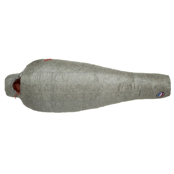 Big Agnes Star Fire UL -20 slaapzak 1.560 - 1.670 gr. - Regular (tot 183 cm) (huur) Big Agnes Star Fire UL -20 slaapzak 1.560 - 1.670 gr. - Regular (tot 183 cm) (huur)
