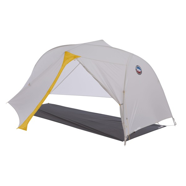 Big Agnes Tiger Wall UL1 Solution Dye - Ultralight tent Big Agnes Tiger Wall UL1 Solution Dye - Ultralight tent