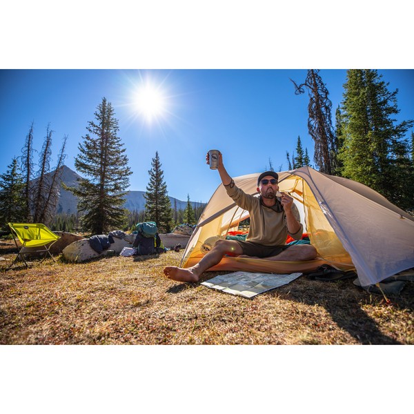 Big Agnes Tiger Wall UL2 Solution Dye - Ultralight tent Big Agnes Tiger Wall UL2 Solution Dye - Ultralight tent