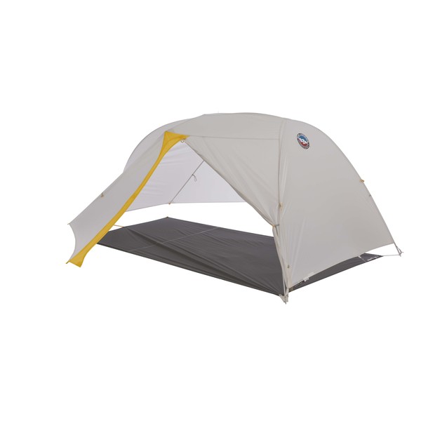 Big Agnes Tiger Wall UL2 Solution Dye - Ultralight tent Big Agnes Tiger Wall UL2 Solution Dye - Ultralight tent