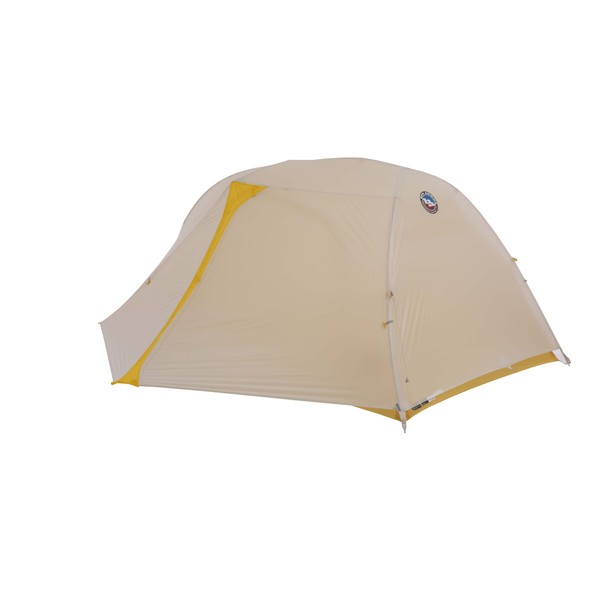 Big Agnes Tiger Wall UL2 Solution Dye - Ultralight tent Big Agnes Tiger Wall UL2 Solution Dye - Ultralight tent