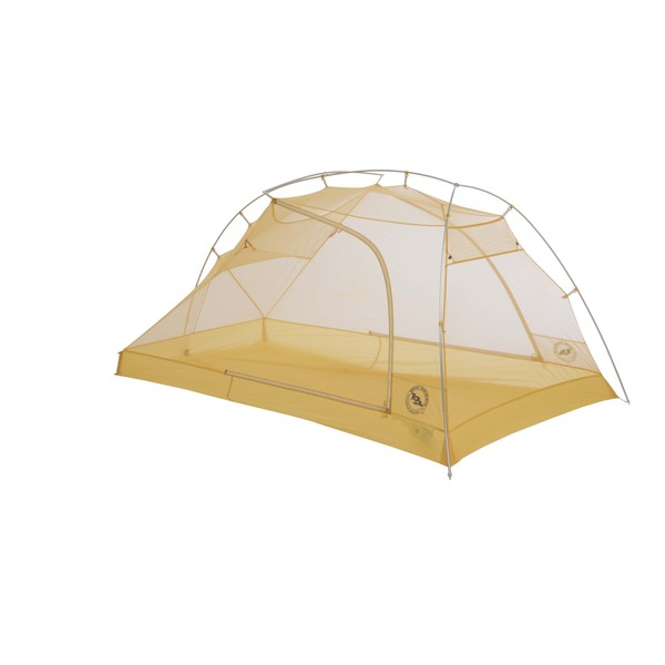 Big Agnes Tiger Wall UL2 Solution Dye - Ultralight tent Big Agnes Tiger Wall UL2 Solution Dye - Ultralight tent