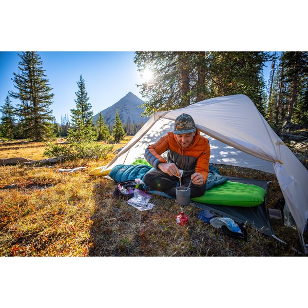 Big Agnes Tiger Wall UL2 Solution Dye - Ultralight tent Big Agnes Tiger Wall UL2 Solution Dye - Ultralight tent