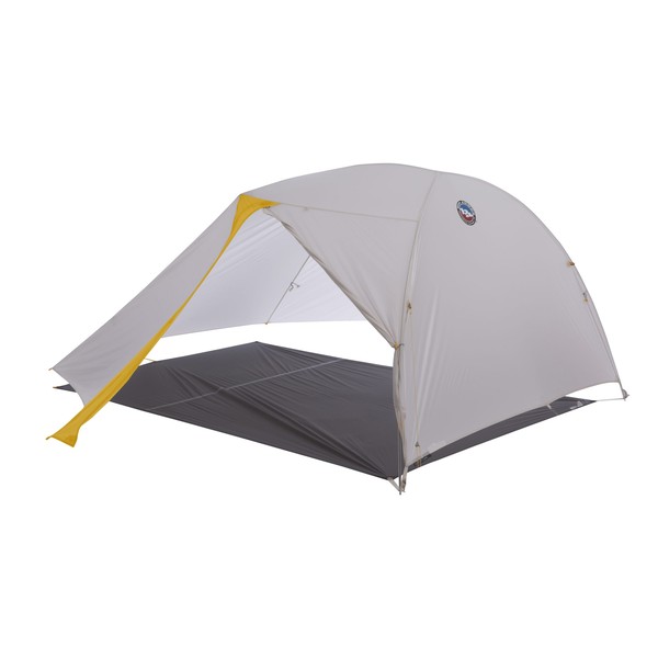 Big Agnes Tiger Wall UL3 Solution Dye - Ultralight tent Big Agnes Tiger Wall UL3 Solution Dye - Ultralight tent