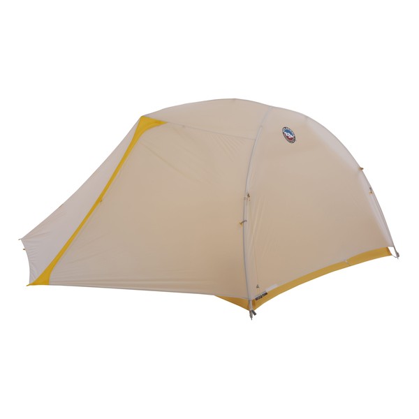 Big Agnes Tiger Wall UL3 Solution Dye - Ultralight tent Big Agnes Tiger Wall UL3 Solution Dye - Ultralight tent