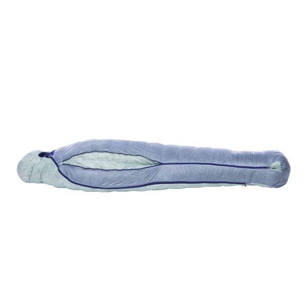 Buitenkans Big Agnes Womens Torchlite UL 30 - 0º 936 gram - Regular (tot 178 cm) Buitenkans Big Agnes Womens Torchlite UL 30 - 0º 936 gram - Regular (tot 178 cm)