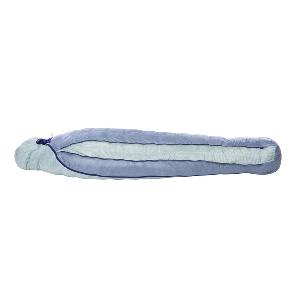 Buitenkans Big Agnes Womens Torchlite UL 30 - 0º 936 gram - Regular (tot 178 cm) Buitenkans Big Agnes Womens Torchlite UL 30 - 0º 936 gram - Regular (tot 178 cm)