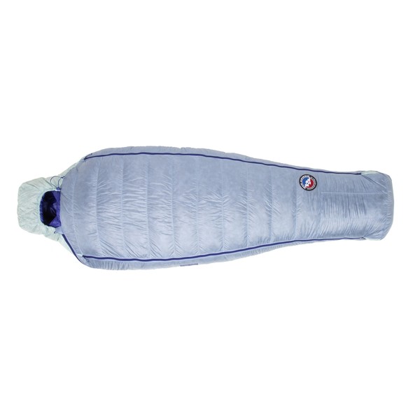 Buitenkans Big Agnes Womens Torchlite UL 30 - 0º 936 gram - Regular (tot 178 cm) Buitenkans Big Agnes Womens Torchlite UL 30 - 0º 936 gram - Regular (tot 178 cm)