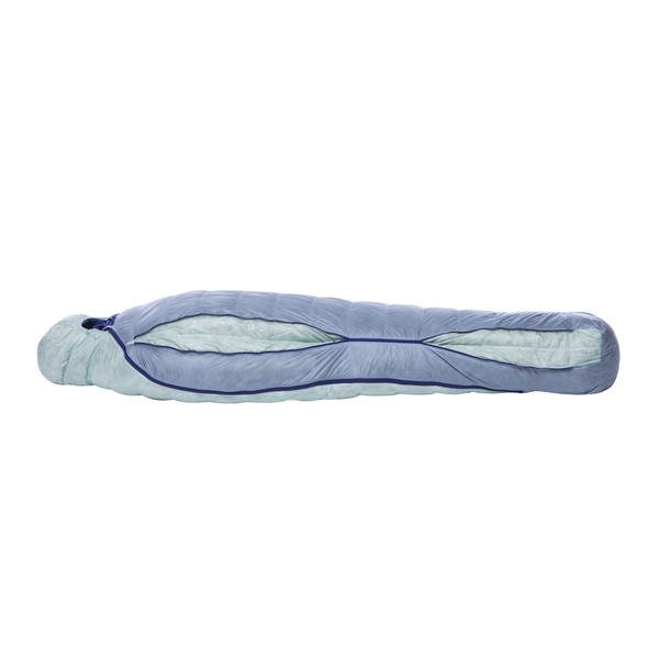 Buitenkans Big Agnes Womens Torchlite UL 30 - 0º 936 gram - Regular (tot 178 cm) Buitenkans Big Agnes Womens Torchlite UL 30 - 0º 936 gram - Regular (tot 178 cm)