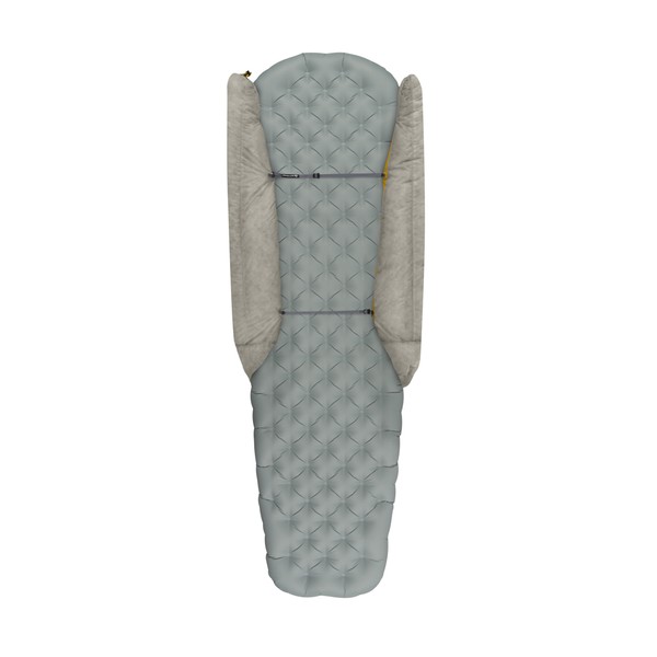 Buitenkans Sea to Summit Ember Eb II Long Quilt 2º 680 gram Buitenkans Sea to Summit Ember Eb II Long Quilt 2º 680 gram