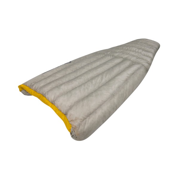Buitenkans Sea to Summit Ember Eb II Long Quilt 2º 680 gram Buitenkans Sea to Summit Ember Eb II Long Quilt 2º 680 gram