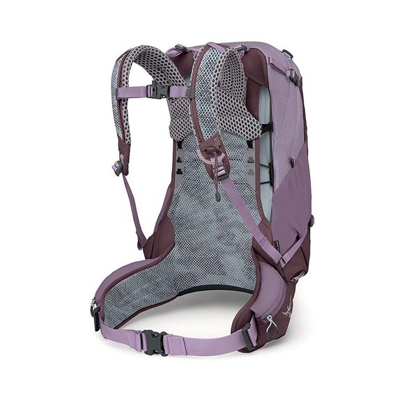 Osprey Sirrus 44 Purple Dusk - Dames - (torsolengte 38-51 cm) Osprey Sirrus 44 Purple Dusk - Dames - (torsolengte 38-51 cm)