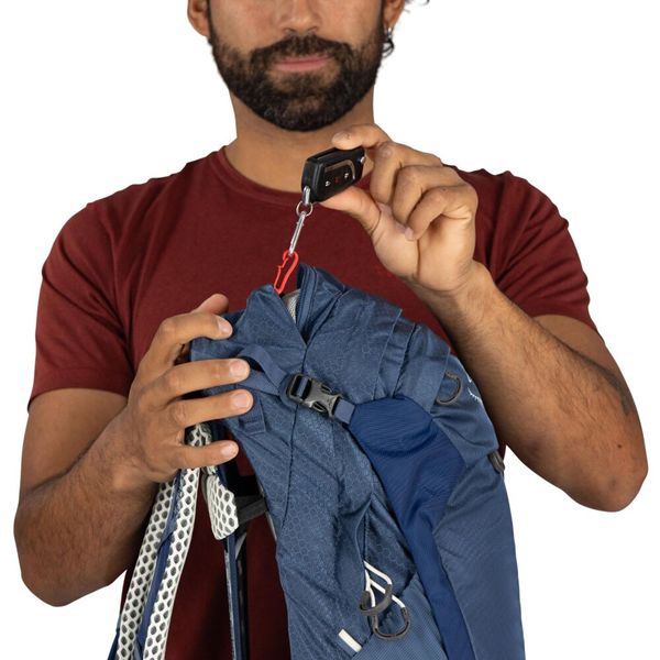 Osprey Stratos 24 Pine Leaf - Heren - 24 L - 46-58 cm Osprey Stratos 24 Pine Leaf - Heren - 24 L - 46-58 cm