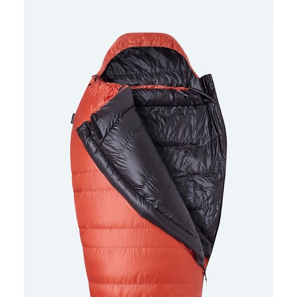 Cumulus Panyam 600 -6 graden 970 gram - Tot 178 cm (huur)
