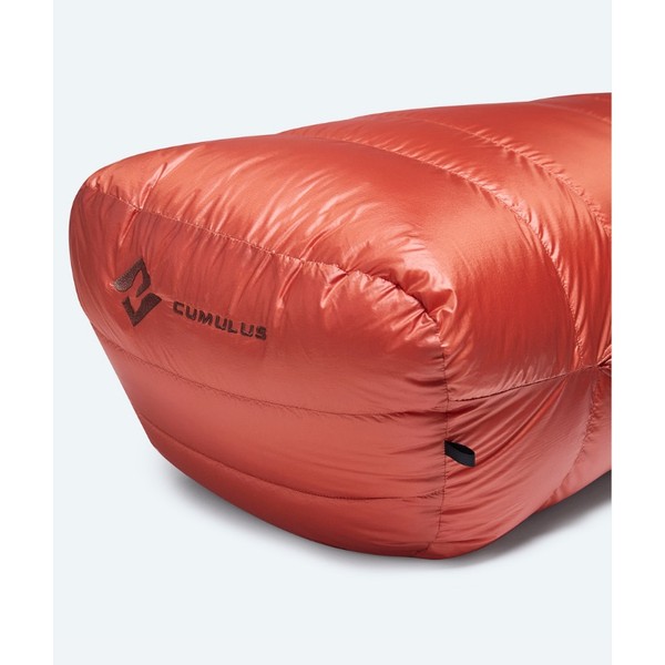 Cumulus Panyam 600 -6 graden 970 gram - Tot 178 cm (huur)