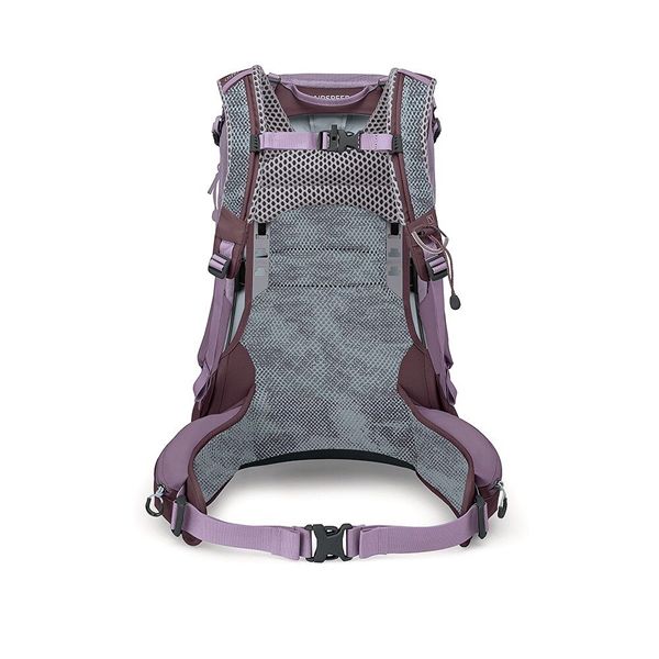 Osprey Sirrus 44 Purple Dusk - Dames - (torsolengte 38-51 cm) Osprey Sirrus 44 Purple Dusk - Dames - (torsolengte 38-51 cm)