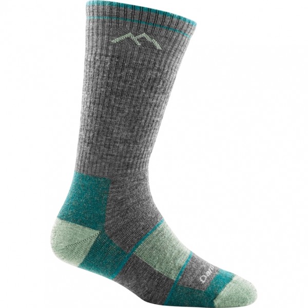 Darn Tough Merino Wandelsokken Womens Hiker 1908 - Maat M: 38 -40,5 Darn Tough Merino Wandelsokken Womens Hiker 1908 - Maat M: 38 -40,5