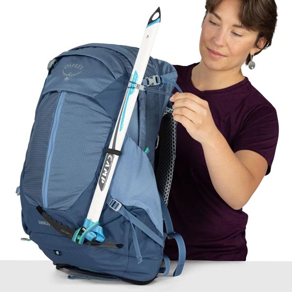 Osprey Sirrus 44 Purple Dusk - Dames - (torsolengte 38-51 cm) Osprey Sirrus 44 Purple Dusk - Dames - (torsolengte 38-51 cm)