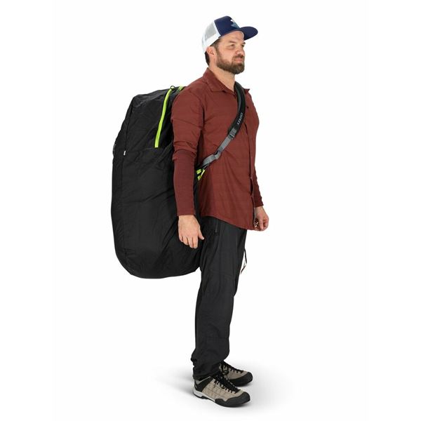 AirPorter Backpack Travel Cover - Medium AirPorter Backpack Travel Cover - Medium
