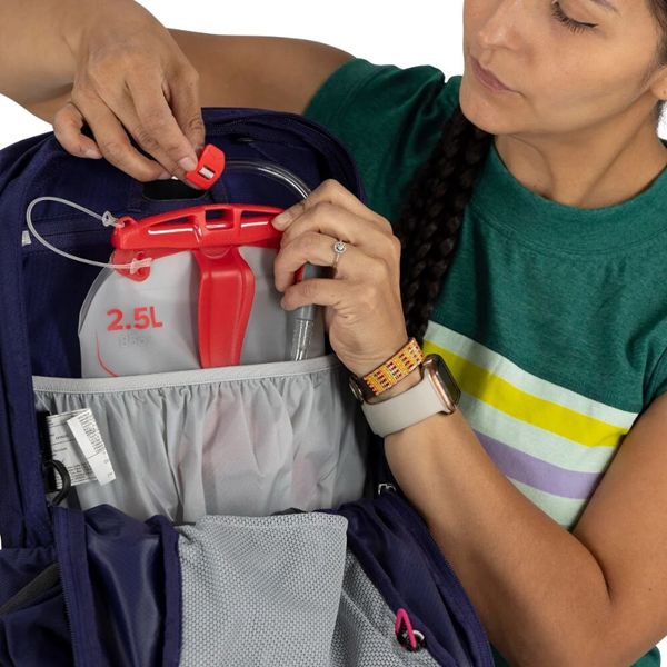 Osprey Tempest 22 - Dames - (torsolengte 38-48 cm)
