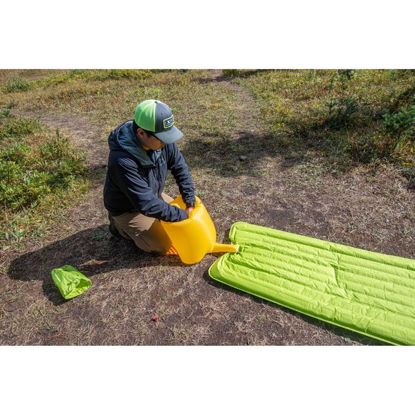 Exped Ultra 3R LW Ultralichte slaapmat Exped Ultra 3R LW Ultralichte slaapmat