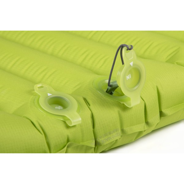 Exped ultra 3R M Mummy - Ultralight slaapmat 365 gram Exped ultra 3R M Mummy - Ultralight slaapmat 365 gram