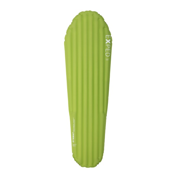 Exped ultra 3R M Mummy - Ultralight slaapmat 365 gram Exped ultra 3R M Mummy - Ultralight slaapmat 365 gram