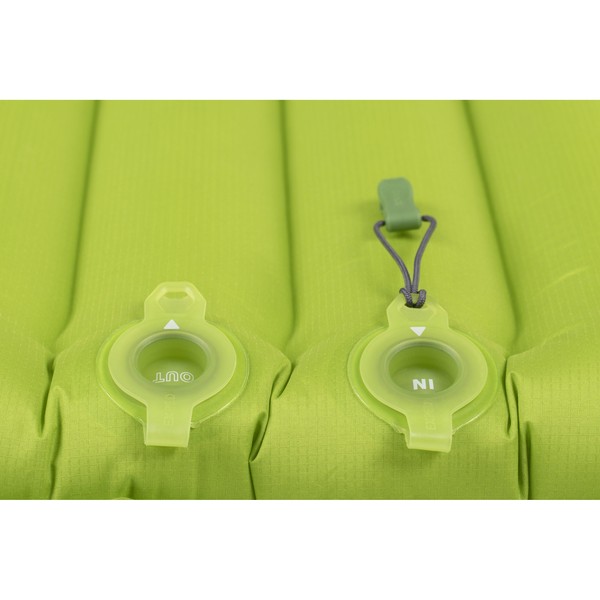 Exped Ultra 3R MW Mummy - Ultralight slaapmat 440 gram (huur) Exped Ultra 3R MW Mummy - Ultralight slaapmat 440 gram (huur)