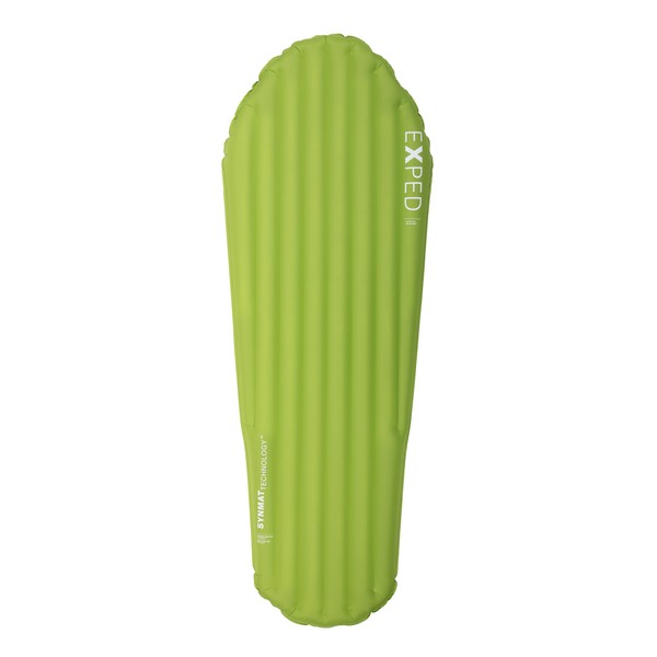 Exped Ultra 3R MW Mummy - Ultralight slaapmat 440 gram (huur) Exped Ultra 3R MW Mummy - Ultralight slaapmat 440 gram (huur)