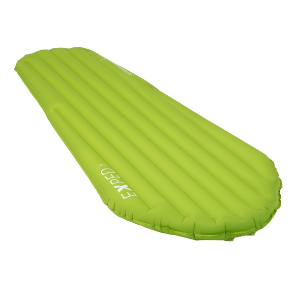 Exped Ultra 5R LW Mummy - All Season slaapmat (huur) Exped Ultra 5R LW Mummy - All Season slaapmat (huur)