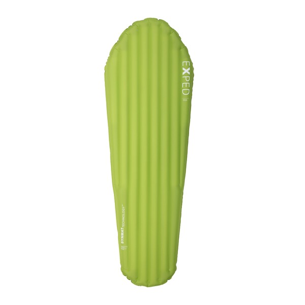Exped Ultra 5R LW Mummy - All Season slaapmat (huur) Exped Ultra 5R LW Mummy - All Season slaapmat (huur)
